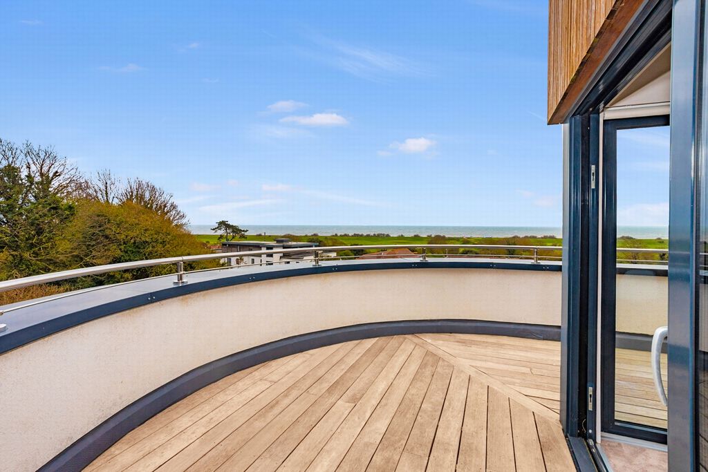 Additional image 12 of 3 bed penthouse for saleCannongate Road, Hythe CT21