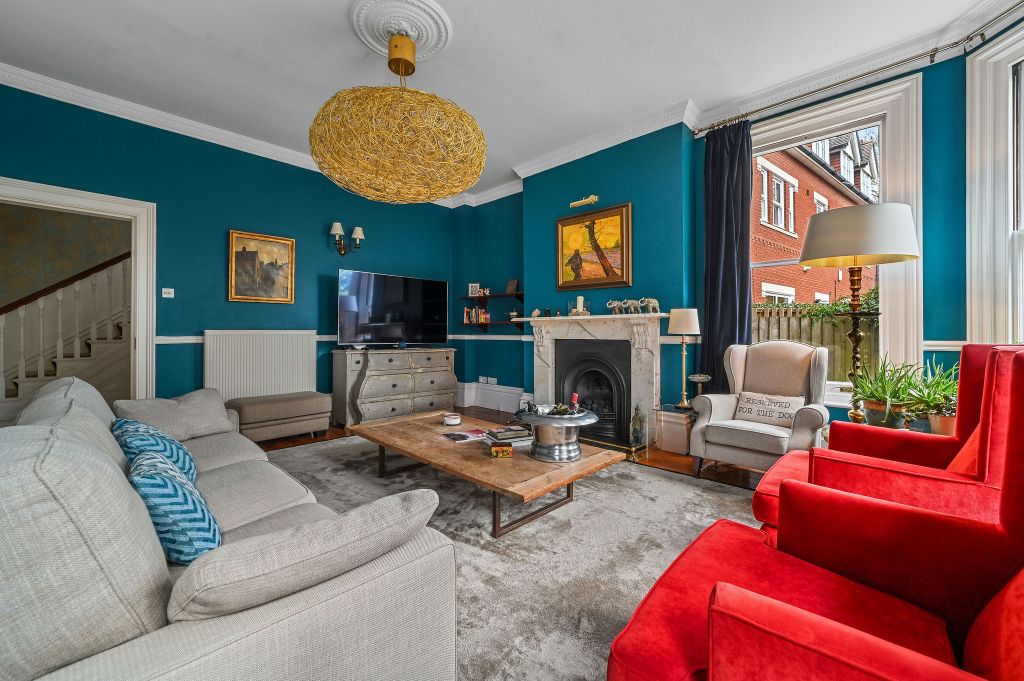 Additional image 9 of 7 bed detached house for saleWesterfield Road, Ipswich IP4
