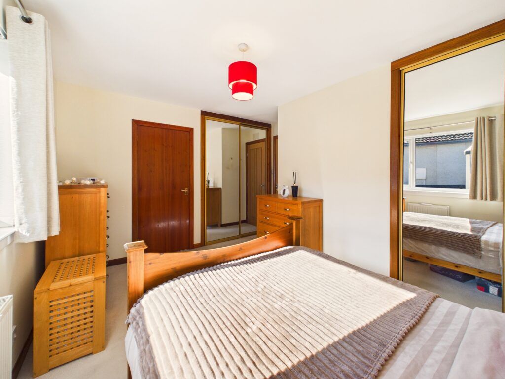 Additional image 12 of 3 bed detached bungalow for sale3 Carnasserie Place, Kilmory, Lochgilphead, Argyll PA31