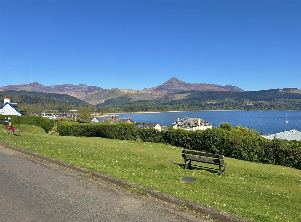 Additional image 3 of 2 bed terraced house for sale4 Alma Terrace, Brodick, Isle Of Arran KA27