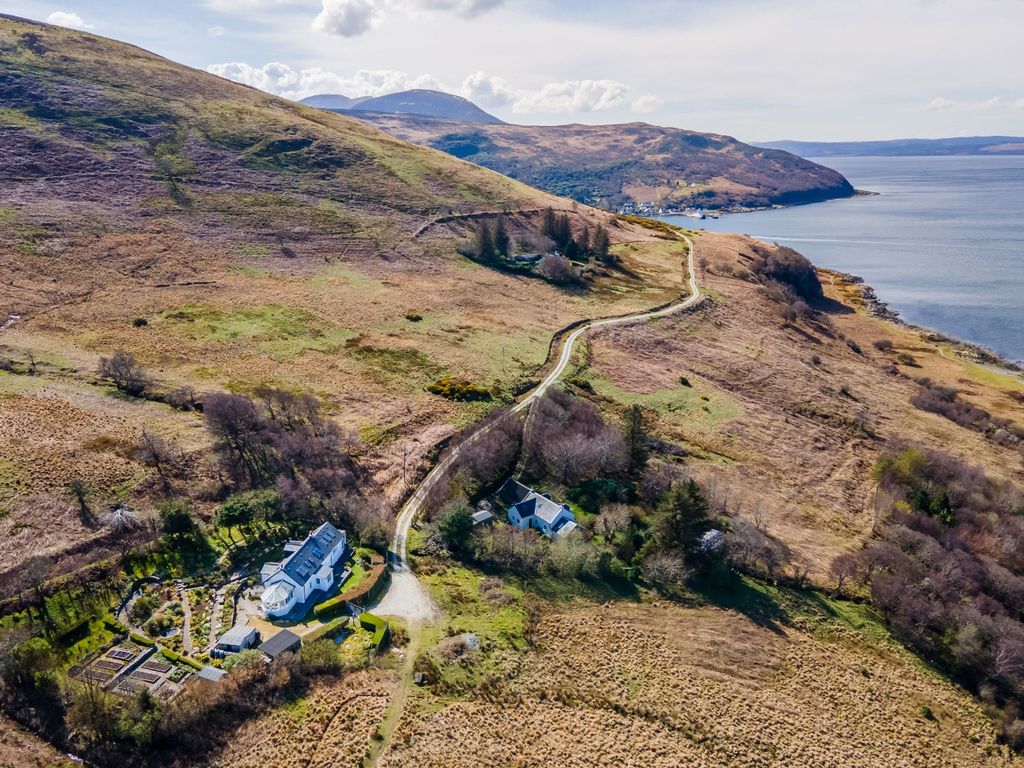 Additional image 60 of 3 bed detached house for saleThe Knowe, North Newton, Lochranza, Isle Of Arran, North Ayrshire KA27