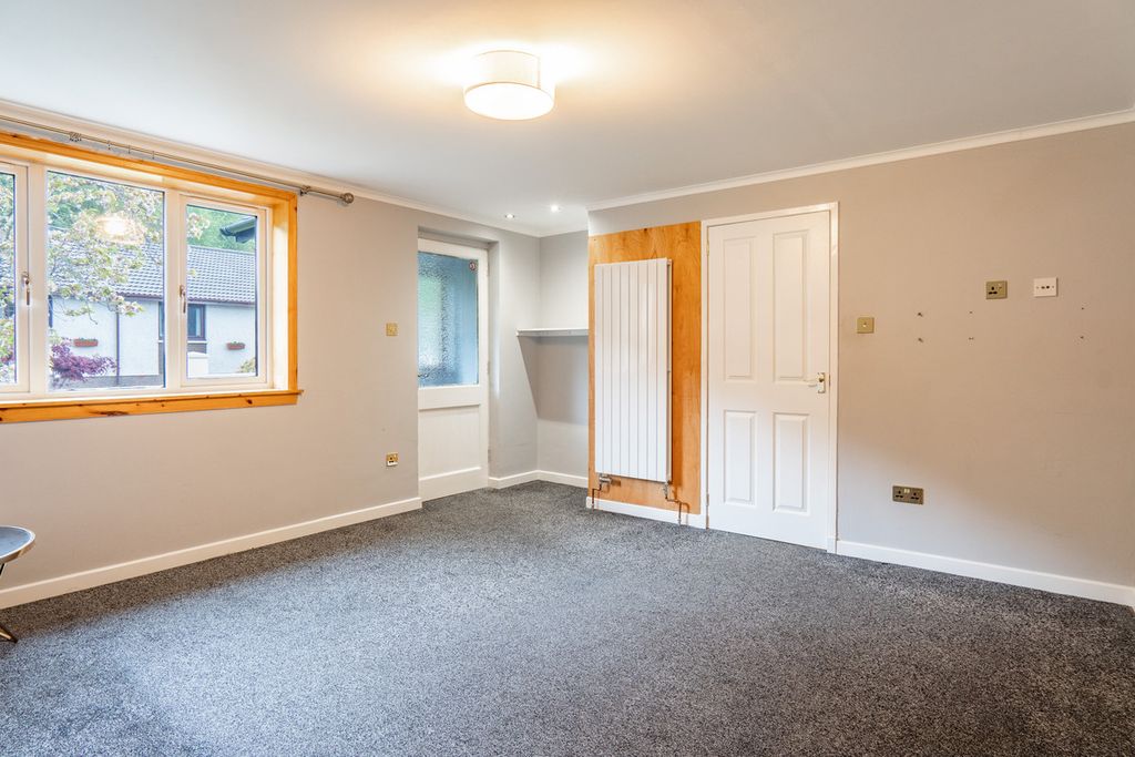 Additional image 3 of 2 bed semi-detached house for saleCroft Lane, Inverness IV3