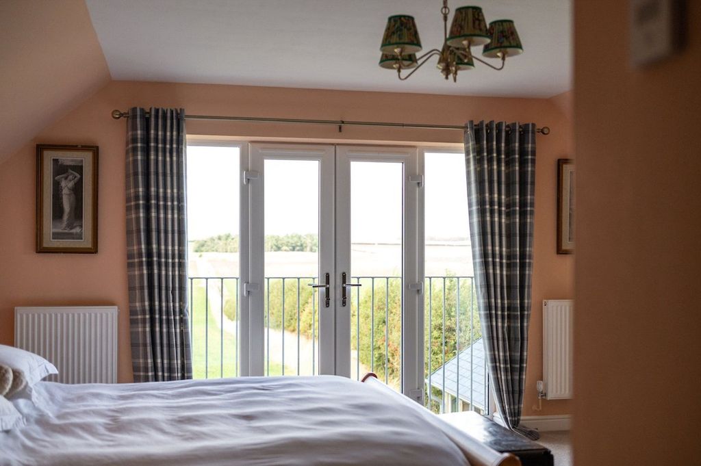 Additional image 40 of 4 bed detached house for salePloughlands Lodge, Ploughlands Farm Cottages, Jedburgh TD8