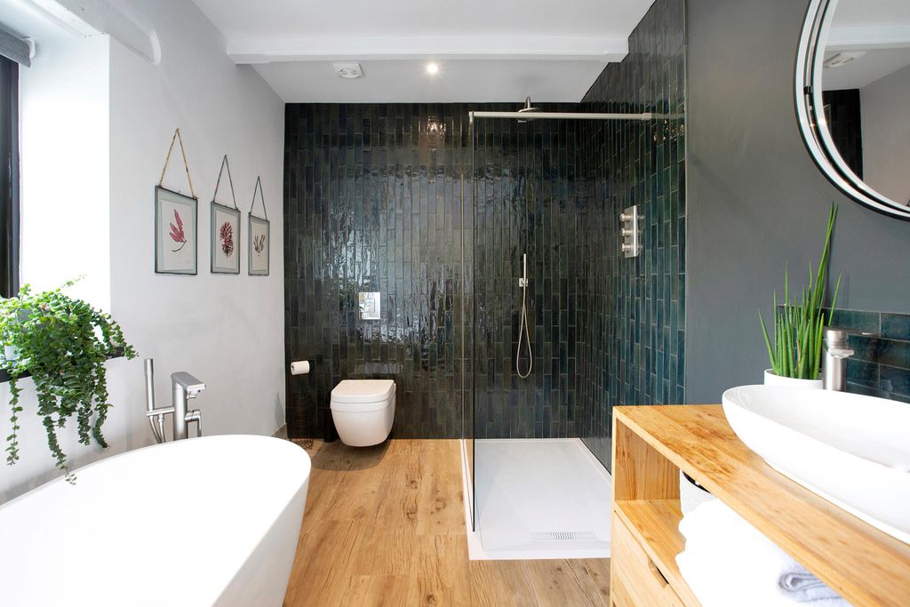 Additional image 12 of 5 bed detached house for saleModbury, Ivybridge, Devon PL21