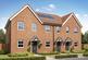 Plot 30, The Alnmouth at Bradley Park, Oak Road, Market Weighton YO43