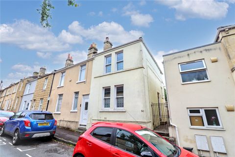 South View Road, Oldfield Park, Bath BA2