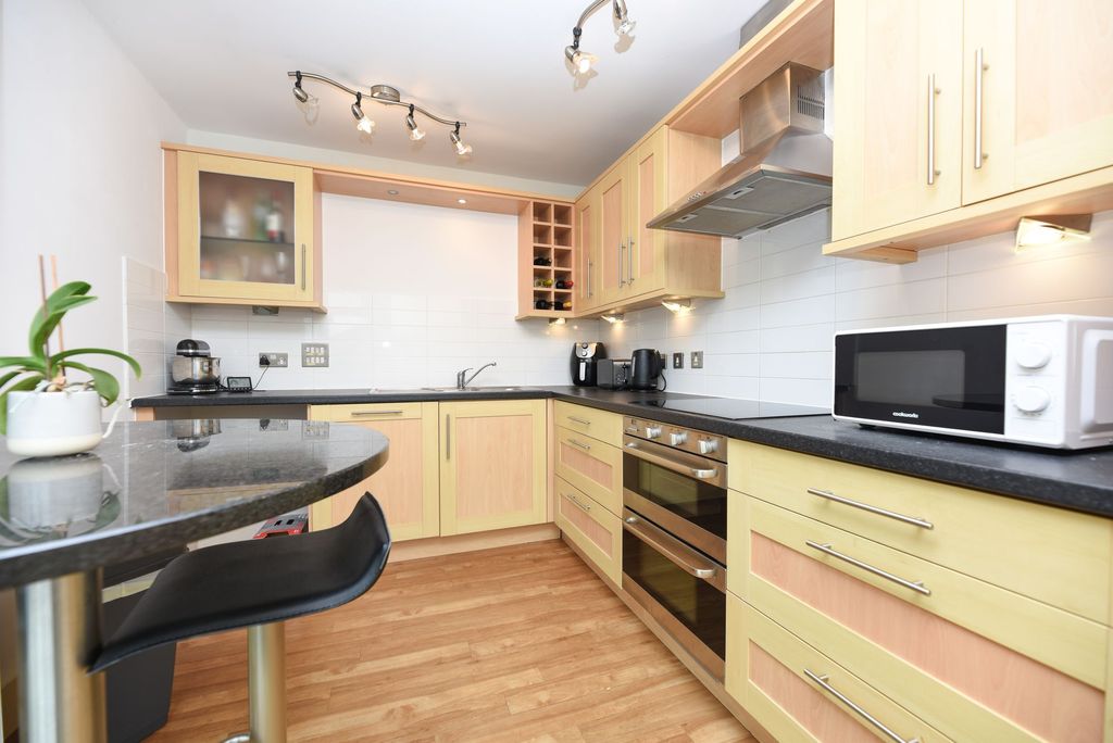 Additional image 4 of 2 bed flat for saleWaters Meet, Huntingdon PE29