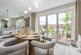 Additional image 2 of Plot 70, The Hamilton, Wallace Park, Wallyford, East Lothian, EH21 8TS