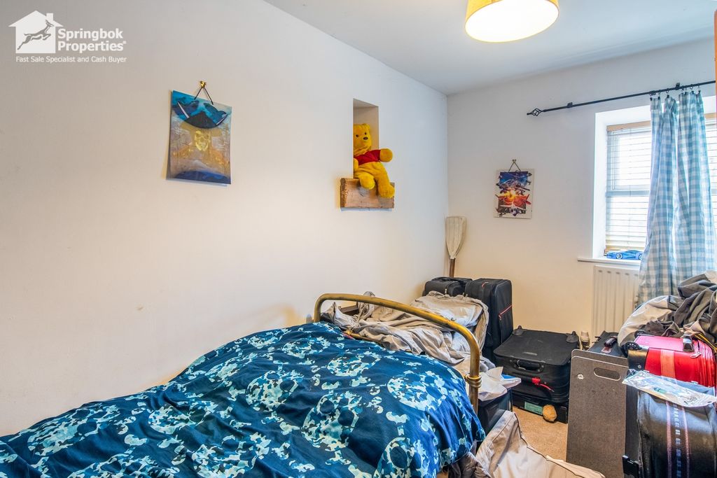 Additional image 10 of 2 bed semi-detached house for saleThe Old Coach House, Rear Of 34 Queen Street, Ulverston, Cumbria LA12