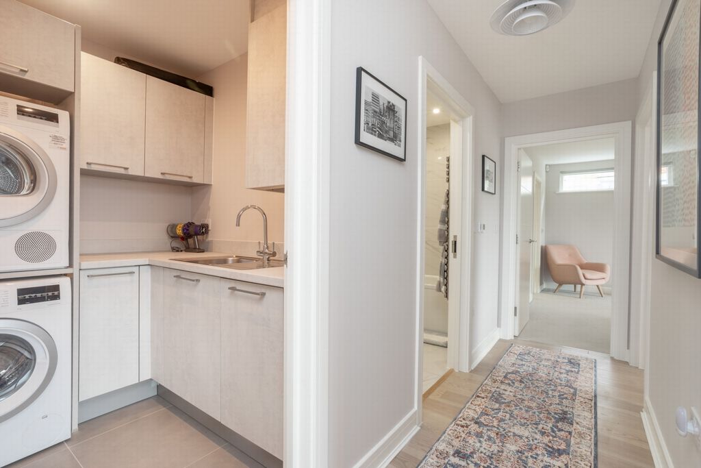 Additional image 14 of 3 bed penthouse for saleCannongate Road, Hythe CT21