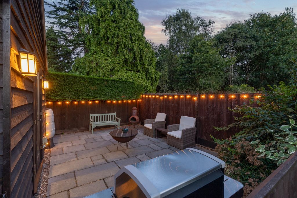 Additional image 18 of 4 bed bungalow for saleThe Lanes, Houghton, Huntingdon PE28
