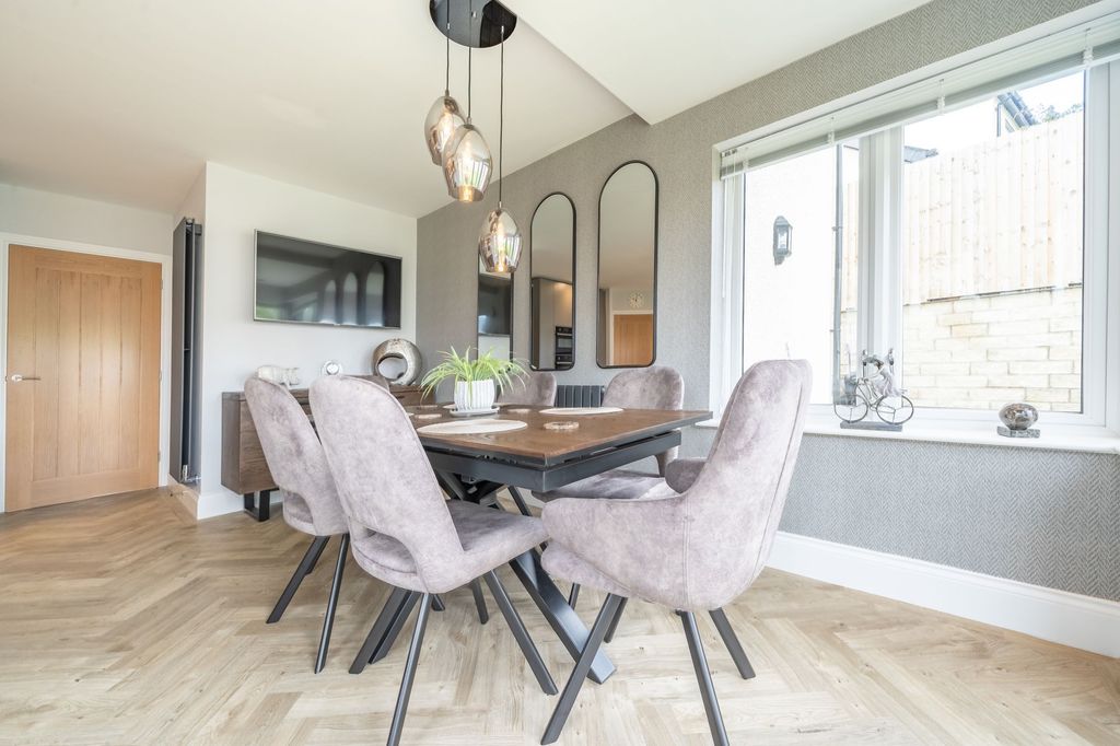 Additional image 8 of 4 bed detached house for saleMarble Crescent, Kendal LA9