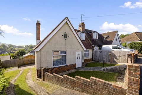 Barrhill Avenue, Patcham, Brighton BN1