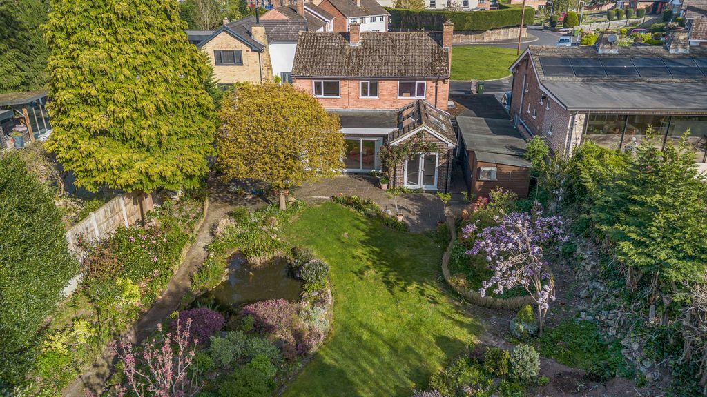 Additional image 20 of 3 bed detached house for saleCedar Crescent, Kidderminster DY11