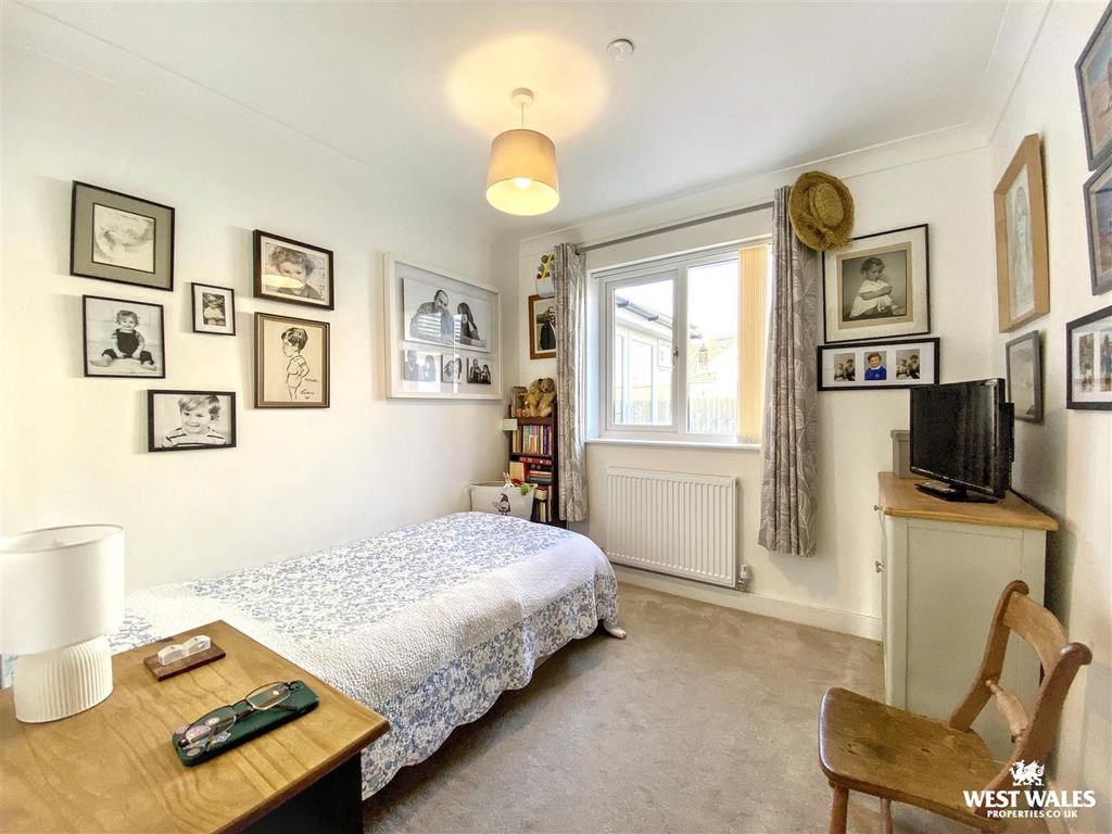 Additional image 13 of 3 bed detached bungalow for saleLlys Y Felin, Kidwelly SA17
