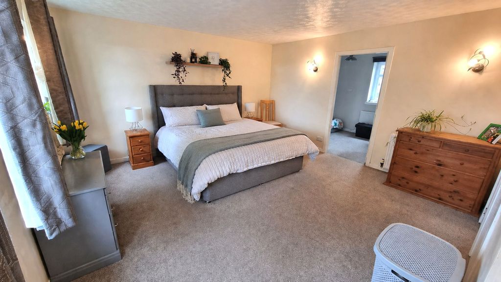 Additional image 4 of 4 bed detached house for saleUpper Heathfield, Ythanwells, Huntly, Aberdeenshire AB54