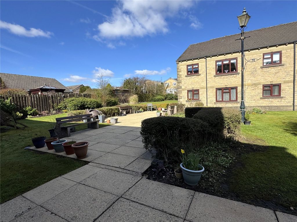 Additional image 14 of 1 bed flat for saleLowry Court, Hyde, Greater Manchester SK14