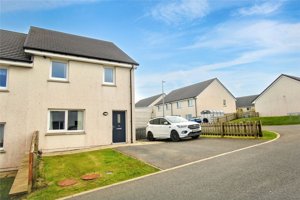 Additional image 17 of 3 bed semi-detached house for saleLiberator Drive, Kirkwall KW15