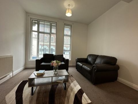 Bishop Street, Leicester LE1, Room to rent