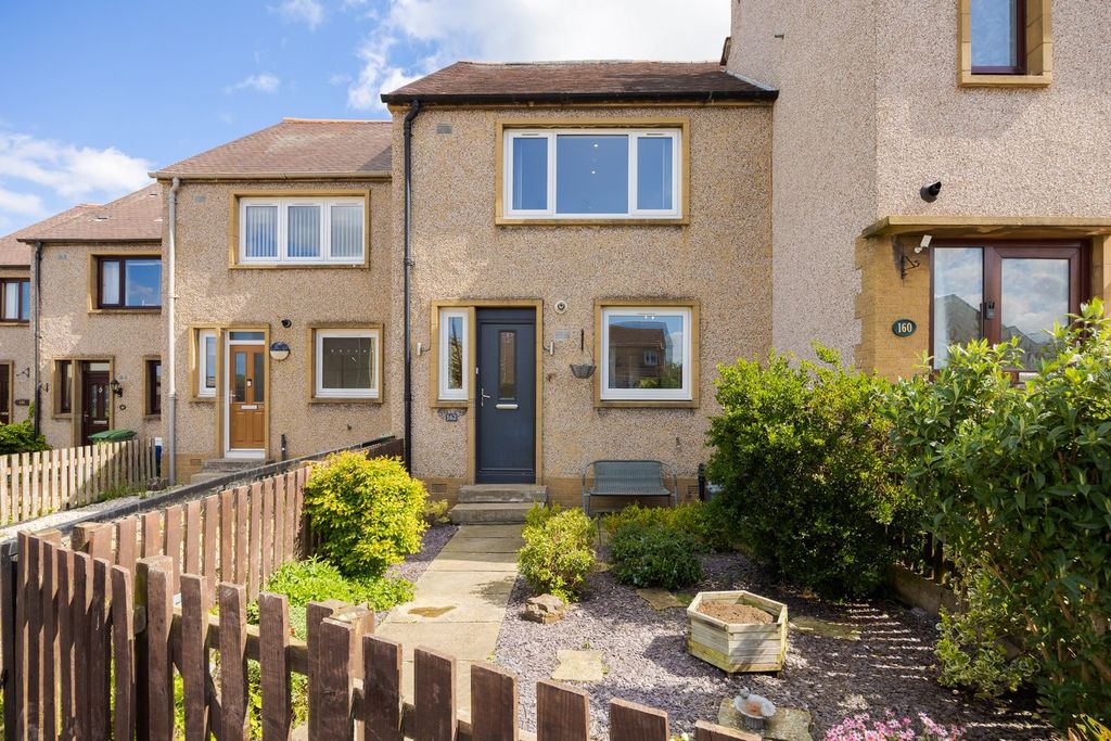 2 bed terraced house for saleBrierbush Road, Macmerry, Tranent EH33