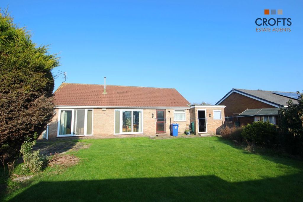 Additional image 12 of 3 bed detached bungalow for saleClyfton Crescent, Immingham DN40