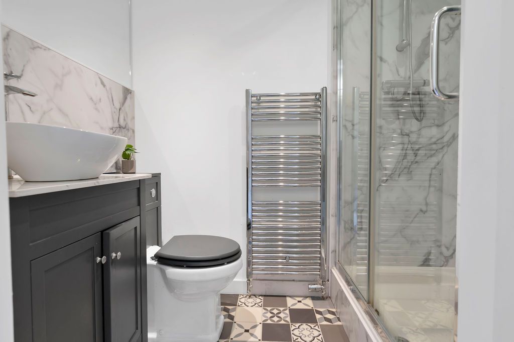 Additional image 10 of 4 bed detached house for sale23 St. Ronans Terrace, Innerleithen EH44