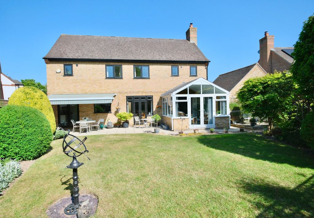 Additional image 22 of 4 bed detached house for saleElizabeth Drive, Hartford, Huntingdon PE29