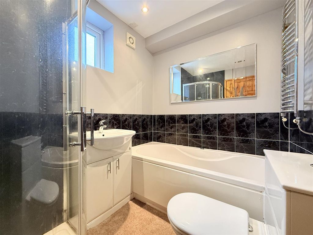 Additional image 2 of 3 bed semi-detached house for saleCharlton Avenue, Newton, Hyde SK14