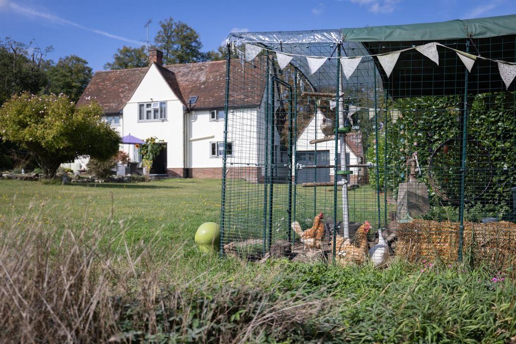 Additional image 2 of 4 bed detached house for saleBelstead Road, Ipswich IP2