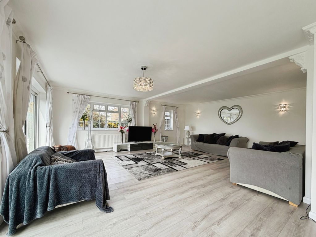 Additional image 3 of 6 bed detached house for saleCliff Road, Hythe CT21
