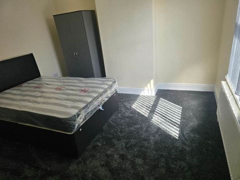 Dugdale Road, Coventry CV6, Room to rent