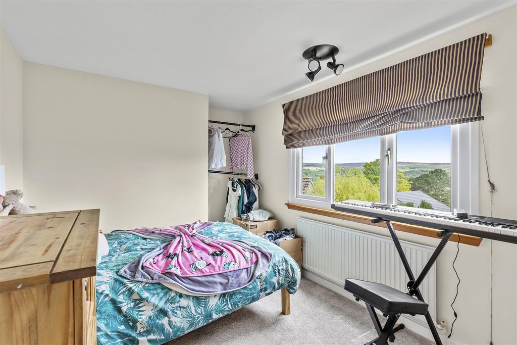 Additional image 12 of 4 bed detached house for saleWoodroyd Gardens, Ilkley LS29