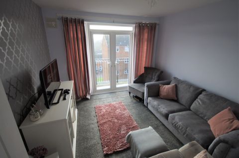 Westmorland Road, Wyken, Coventry CV2