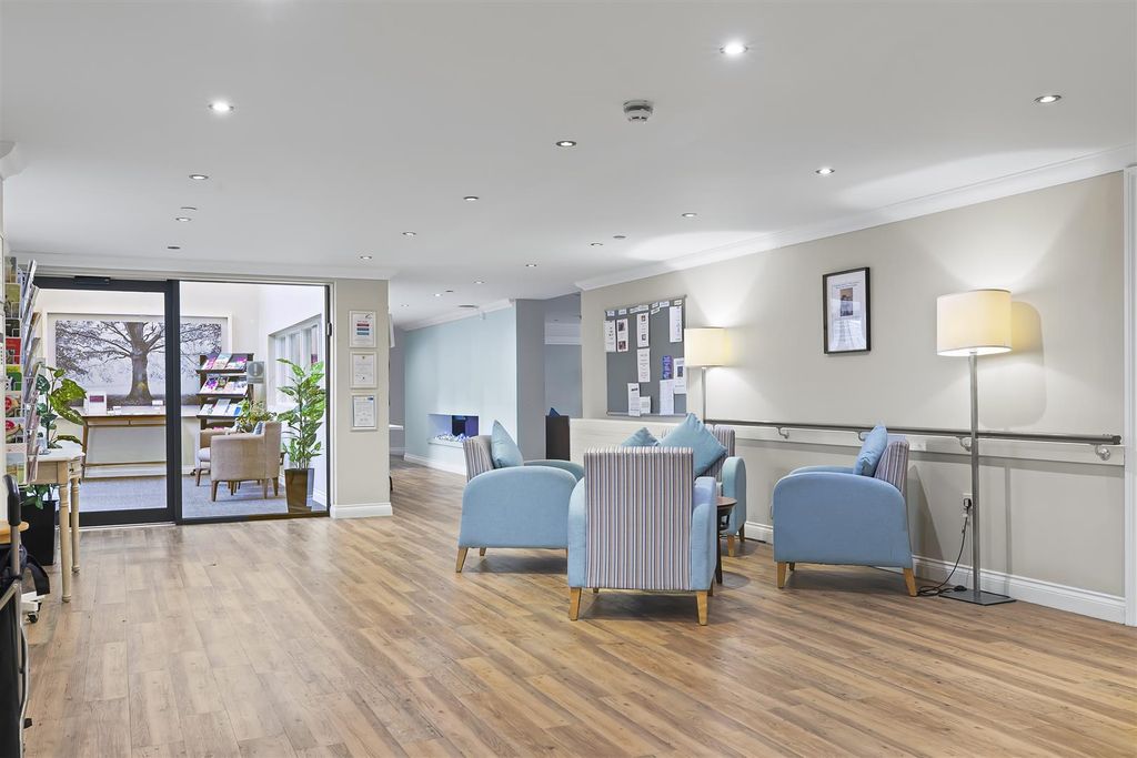 Additional image 20 of 2 bed flat for saleValley Drive, Ilkley LS29