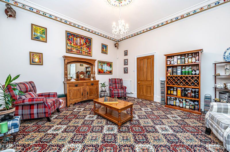 Additional image 6 of 4 bed villa for saleThe Olde Manse, 66 Viewforth Street, Kirkcaldy KY1