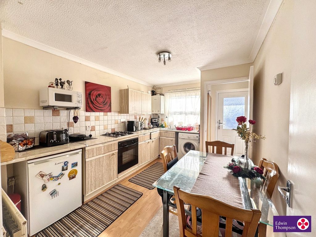 Additional image 5 of 2 bed terraced house for sale28 Helvellyn Street, Keswick CA12