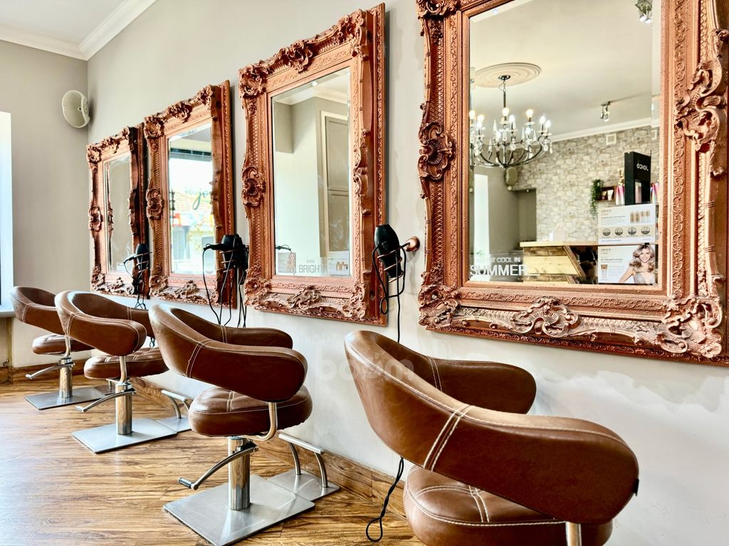 Additional image 17 of Leisure/hospitality for saleNo.19 Hair Salon, Bridge Street, Kilbirnie KA25