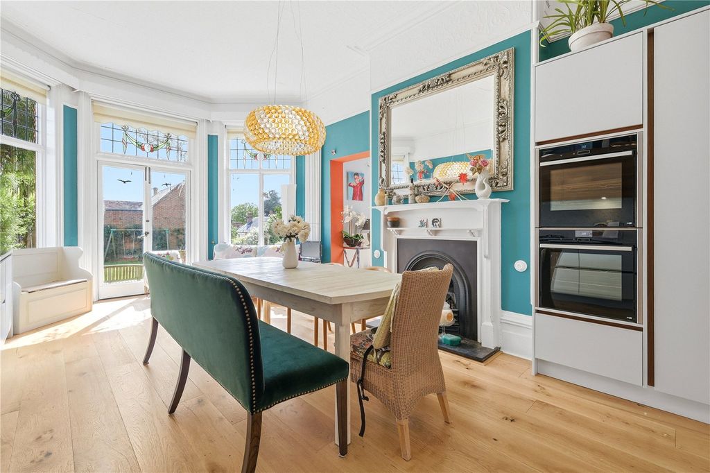 Additional image 3 of 5 bed semi-detached house for saleParkside Avenue, Ipswich, Suffolk IP4