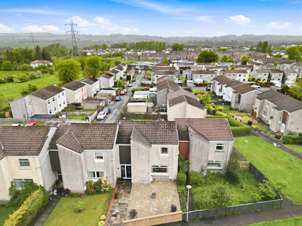 Additional image 30 of 3 bed terraced house for saleLinnet Avenue, Spateston, Renfrewshire PA5