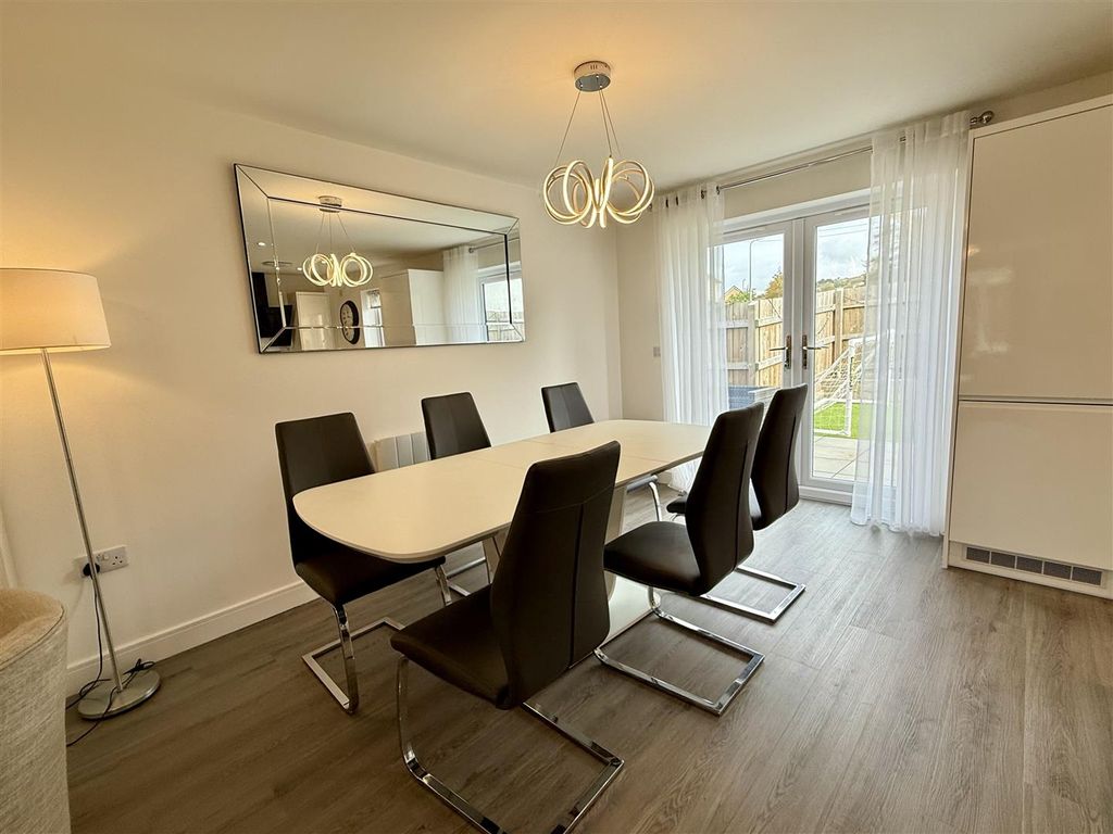 Additional image 15 of 4 bed detached house for saleGerddi Gwenllian, Mynyddygarreg, Kidwelly SA17