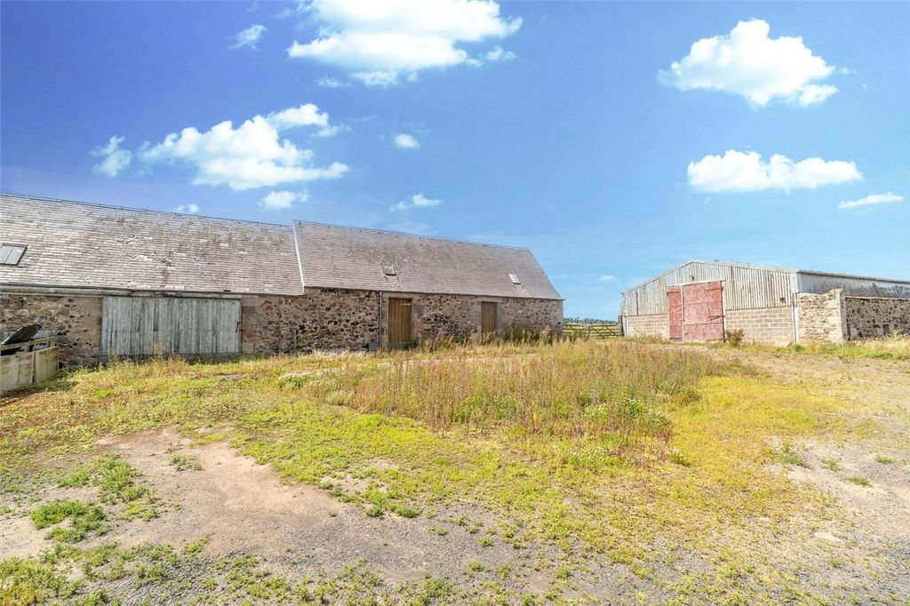 Additional image 7 of Property for saleLot 3, Sharplaw Farm, Jedburgh TD8