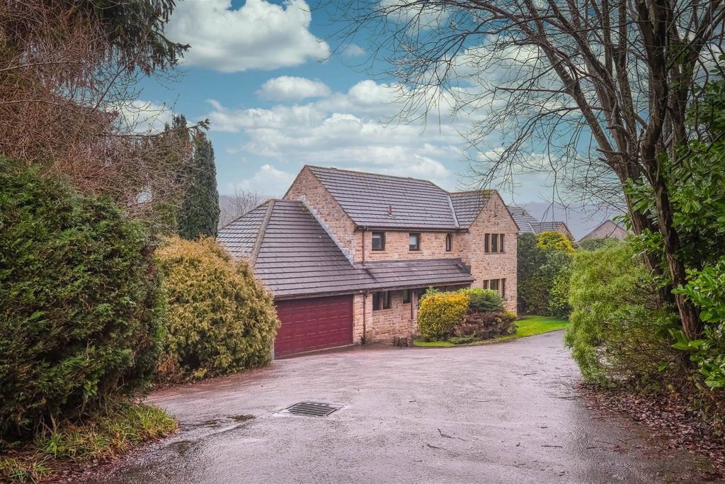 Additional image 37 of 4 bed detached house for salePrince Wood Lane, Huddersfield HD2