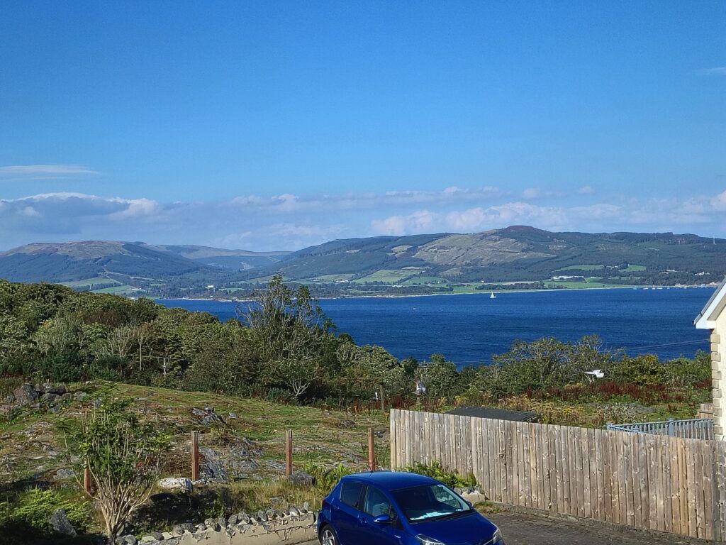 Additional image 18 of 4 bed semi-detached house for sale4 Knockanreoch, Westlands Road, Rothesay PA20