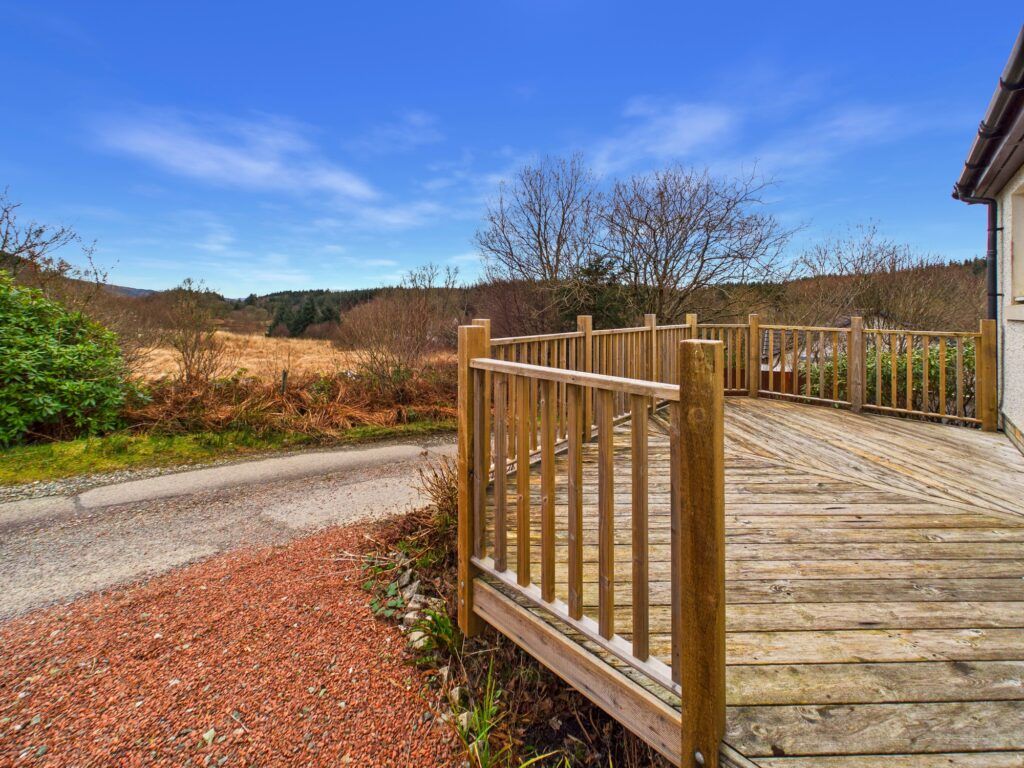 Additional image 22 of 3 bed detached bungalow for sale8 Pipers Road, Cairnbaan, By Lochgilphead, Argyll PA31
