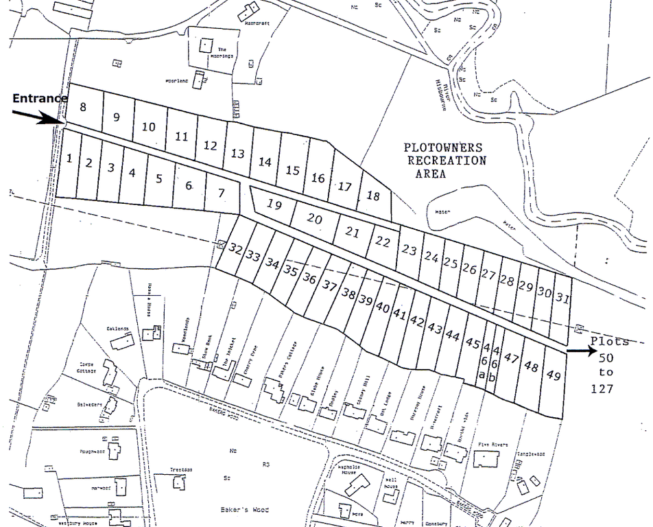 Additional image 16 of Land for saleBakers Wood, Uxbridge UB9