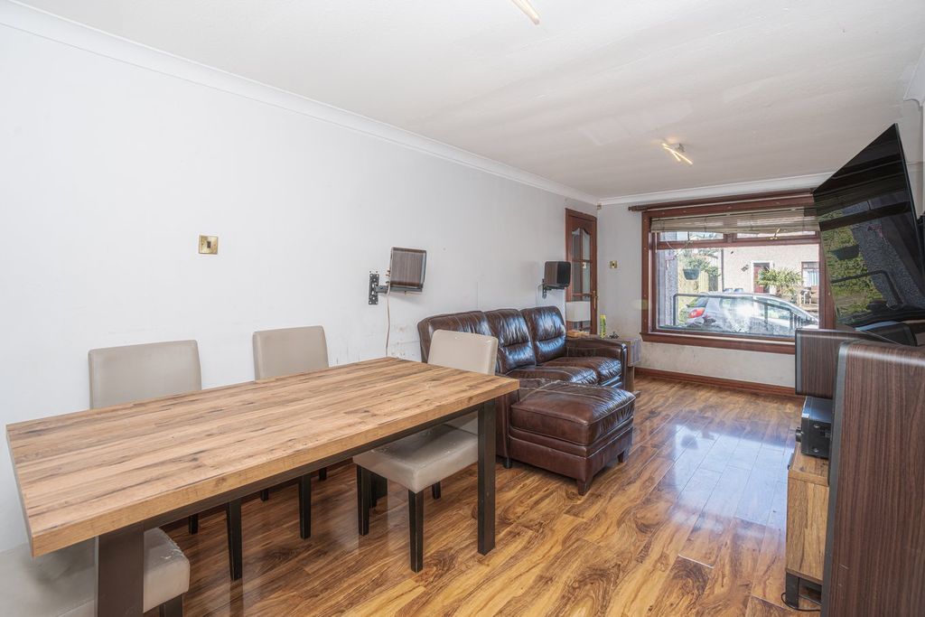 2 bed terraced house for saleScott Place, Lochore, Lochgelly KY5