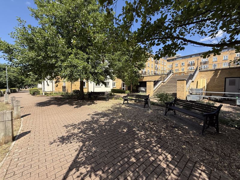 Additional image 25 of 2 bed flat for saleOvaltine Court, Ovaltine Drive, Kings Langley WD4