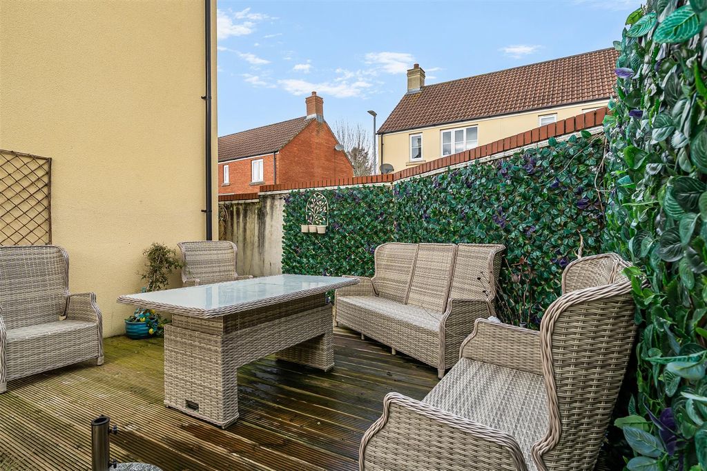 Additional image 16 of 4 bed detached house for saleWalnut Place, Ilminster TA19