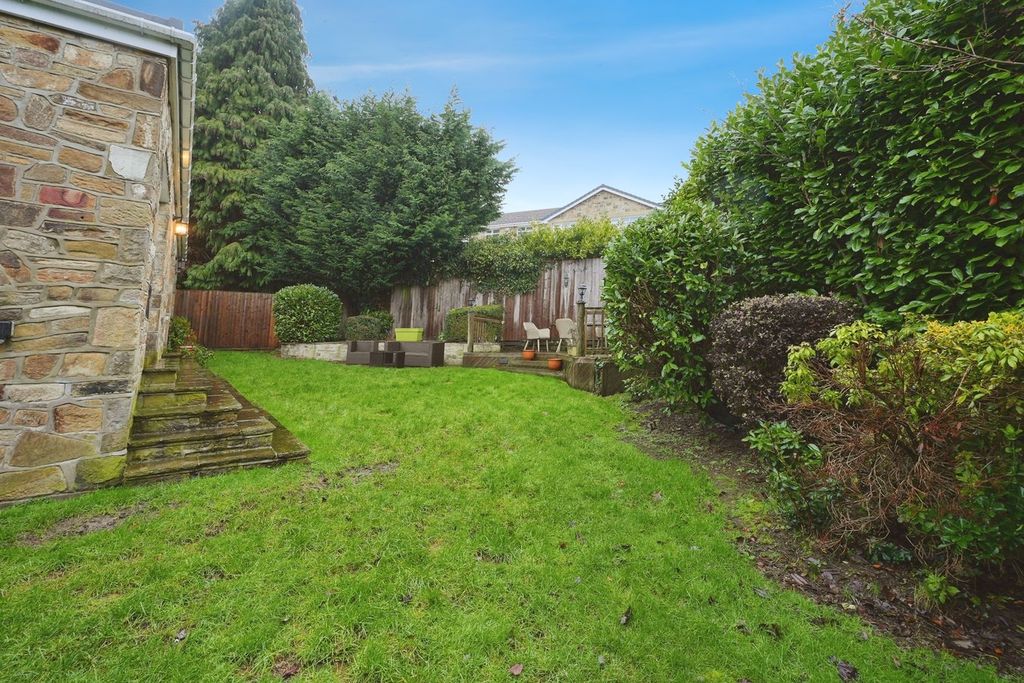 Additional image 20 of 5 bed detached house for saleThe Fairway, Huddersfield HD2