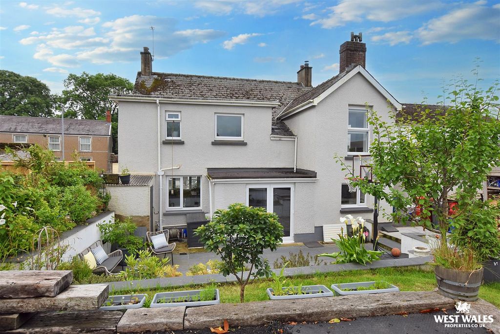 Additional image 26 of 5 bed detached house for saleCarmarthen Road, Kilgetty SA68